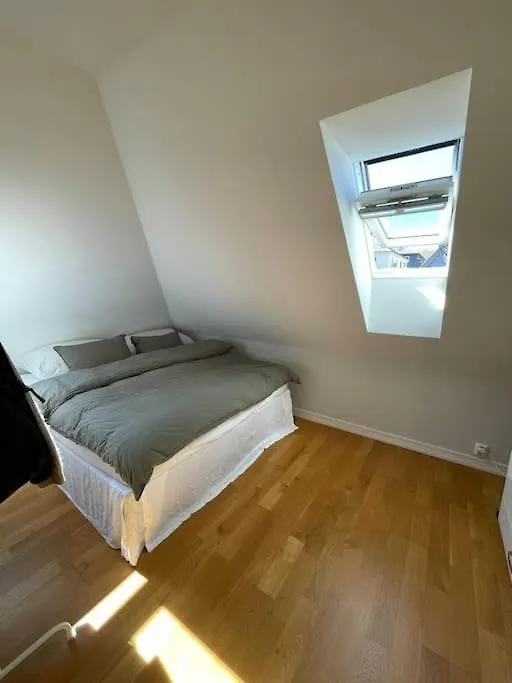 Sentral 3-Roms Leies Ut, Pluss Ekstra Hems! Apartment Bergen Norway