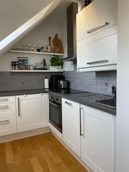 Sentral 3-Roms Leies Ut, Pluss Ekstra Hems! Apartment Bergen