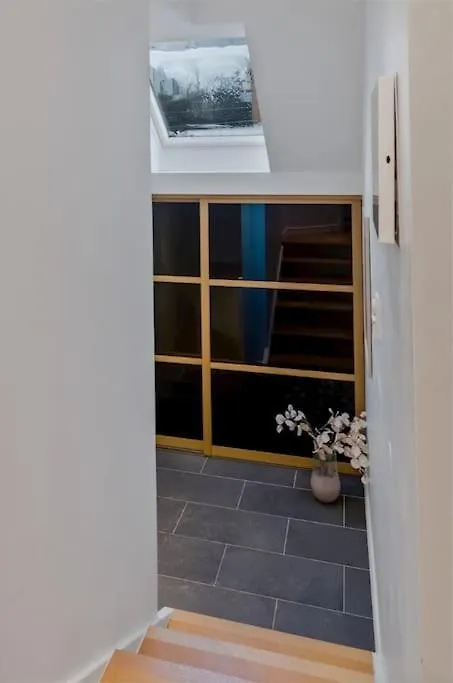 Sentral 3-Roms Leies Ut, Pluss Ekstra Hems! Apartment Bergen 0*,