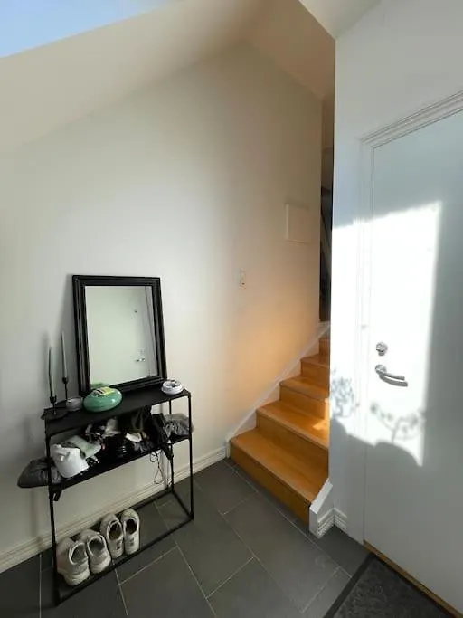 Sentral 3-Roms Leies Ut, Pluss Ekstra Hems! Apartment Bergen