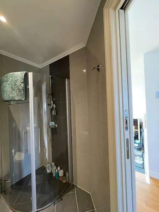 Sentral 3-Roms Leies Ut, Pluss Ekstra Hems! Apartment Bergen