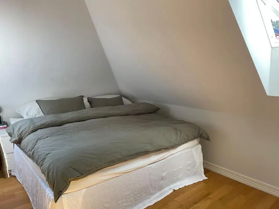 Sentral 3-Roms Leies Ut, Pluss Ekstra Hems! Apartment Bergen