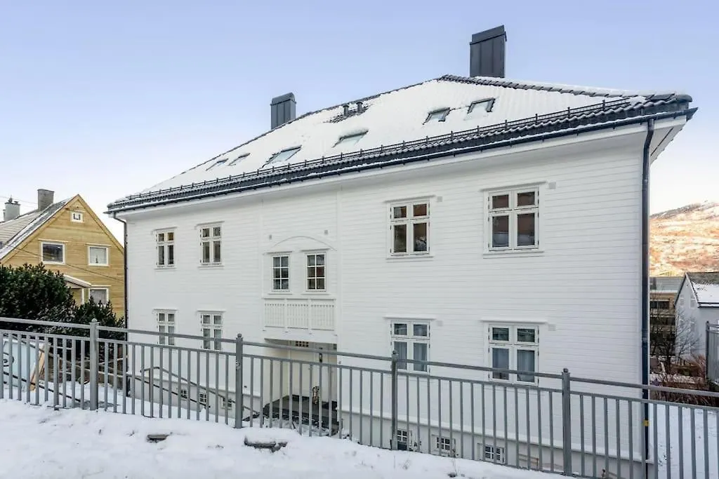 Sentral 3-Roms Leies Ut, Pluss Ekstra Hems! Apartment Bergen