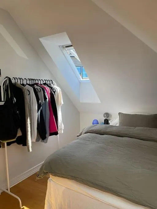 Sentral 3-Roms Leies Ut, Pluss Ekstra Hems! Apartment Bergen