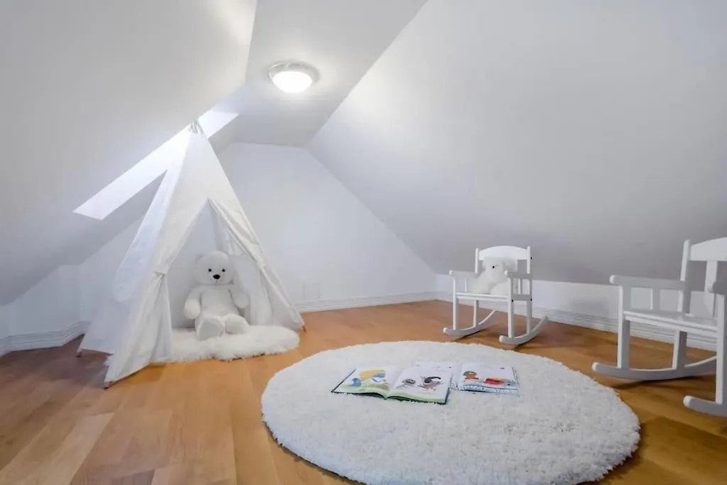 Sentral 3-Roms Leies Ut, Pluss Ekstra Hems! Apartment Bergen 0*,  Norway