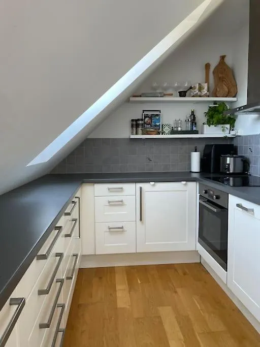 Sentral 3-Roms Leies Ut, Pluss Ekstra Hems! Apartment Bergen Norway